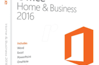 Microsoft Office 2016 16.0.1 Gratis Download For Windows