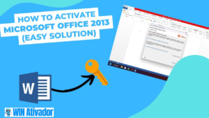 Ativador Office 2013 Gratis Baixar Para Professional 2025