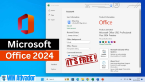 Ativador Office 2013 Gratis Baixar Para Professional 2025