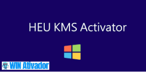 HEU KMS Activator 42.1.0 Livre Baixar Para Windows 2025