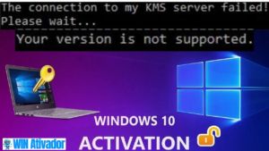 HEU KMS Activator 42.1.0 Livre Baixar Para Windows 2025