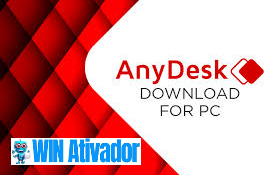 Baixar Any Desk 8.1.0 Livre Para Windows 11 2025