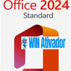 Baixar Microsoft Office 2024 Full Activated Version Para PC