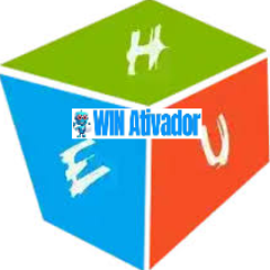 HEU KMS Activator 42.1.0 Livre Baixar Para Windows 2025