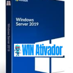 Baixar Windows Server 2019 Para Standard Edition 2025