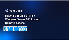 Baixar Windows Server 2019 Para Standard Edition 2025