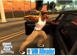 Gta San Andreas Baixar Livre Full Portable Version 2025