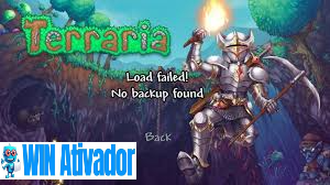 Terraria (v1.4.4.9 v4) Livre Baixar Full Windows 7 2025