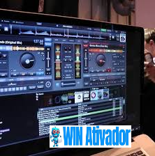 Baixar Virtual Dj Pro Livre Full Version Para Portable 2025