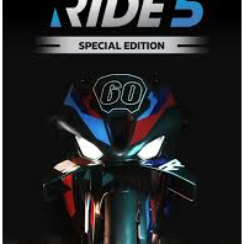 Baixar RIDE 5 Special Edition Gratis Portable Version 2025