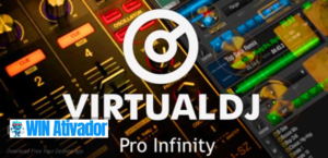 Baixar Virtual Dj Pro Livre Full Version Para Portable 2025