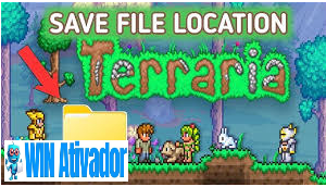 Terraria (v1.4.4.9 v4) Livre Baixar Full Windows 7 2025