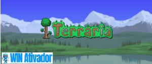 Terraria (v1.4.4.9 v4) Livre Baixar Full Windows 7 2025