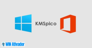 KMSPico Gratis Download Para Windows 10 & 11 2025