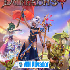 Dungeons 4 Deluxe Edition Baixar Para Portable 2025