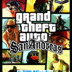 Gta San Andreas Baixar Livre Full Portable Version 2025