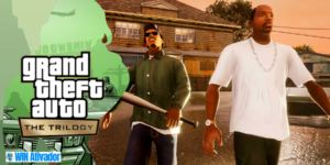 Gta San Andreas Baixar Livre Full Portable Version 2025