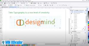 Baixar CorelDRAW v24.1.0.360 Crackeado 2024