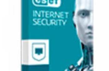 Baixar ESET Internet Security Livre Cheio Portable 2025