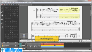 Baixar Guitar Pro v8.1.3 Livre Chieo Version 2025