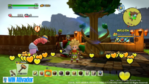 Baixar DRAGON QUEST BUILDERS Para Windows 7 2025