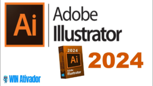 illustrator 2024 v29.1 Download Gratis Portugues Crackeado