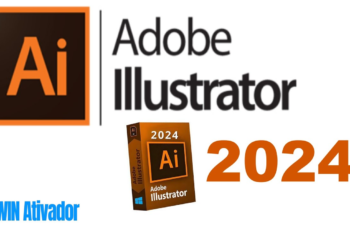 illustrator 2024 v29.1 Download Gratis Portugues Crackeado