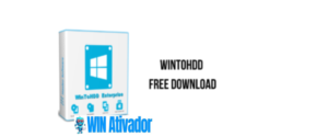 Download Wintohdd v6.5.0 Gratis Serial Key+Crackeado 2025