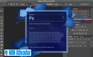 Download Adobe Photoshop v25.2.0 Gratis Crackeado