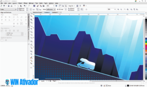 Baixar CorelDRAW v24.1.0.360 Crackeado 2024