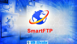 SmartFTP Enterprise v10.0.32 Liver Para Professional 2025