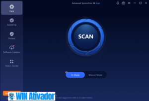 Baixar Advanced SystemCare Pro Livre Chieo Para Windows 10