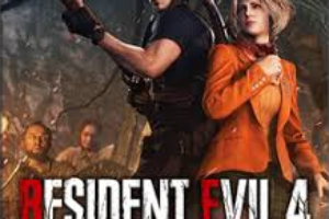 Download Resident Evil 4 v1.0 Full Crackeado+Serial Key 2025