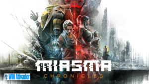 Baixar Miasma Chronicles Activator Full Para Pc 2025