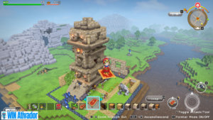 Baixar DRAGON QUEST BUILDERS Para Windows 7 2025