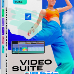 Baixar Movavi Video Suite3.1.0 Livre Chieo Para Portable2025