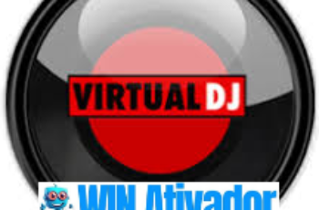 Baixar Virtual DJ v8.3 Completo Gratis Em Portugues 2025