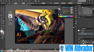 illustrator 2024 v29.1 Download Gratis Portugues Crackeado