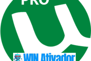 Download Utorrent Pro v3.6.0 64 Bits Portugues + Ativador