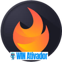 Ashampoo Burning Studio 25 v24.0.6 Livre Full Version 2025