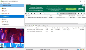 Download Utorrent Pro v3.6.0 64 Bits Portugues + Ativador