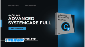 Baixar Advanced SystemCare Pro Livre Chieo Para Windows 10