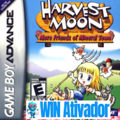 Baixar Harvest Moon The Winds of Anthos Para Windows 9 2025