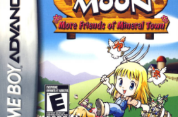 Baixar Harvest Moon The Winds of Anthos Para Windows 9 2025