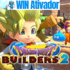 Baixar DRAGON QUEST BUILDERS Para Windows 7 2025