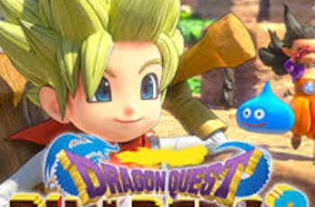 Baixar DRAGON QUEST BUILDERS Para Windows 7 2025