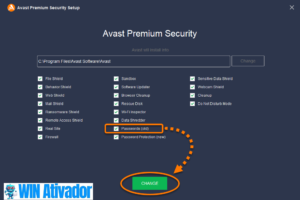 Avast Passwords V1.6.4 Gratis Download Para PC 2025