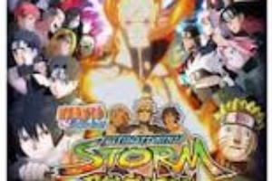 Naruto Shippuden Ultimate Ninja Storm Revolution Para Pc