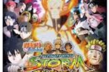 Naruto Shippuden Ultimate Ninja Storm Revolution Para Pc