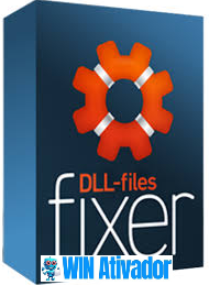 Dll Files Fixer 3.3.91 Baixar Gratis Para Crack 2025